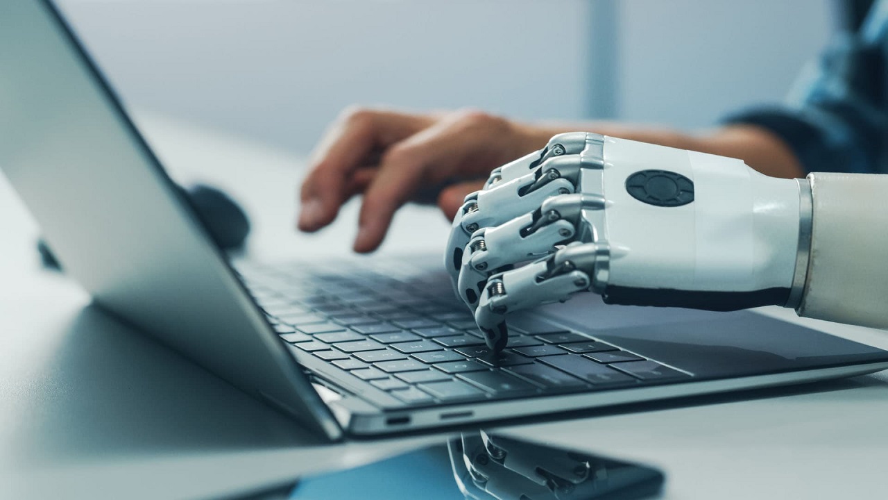 En nuestro curso de Inteligencia Artificial para Marketing Digital, te sumergirás en un viaje de aprendizaje práctico y en vivo ¡Inscríbete ahora!