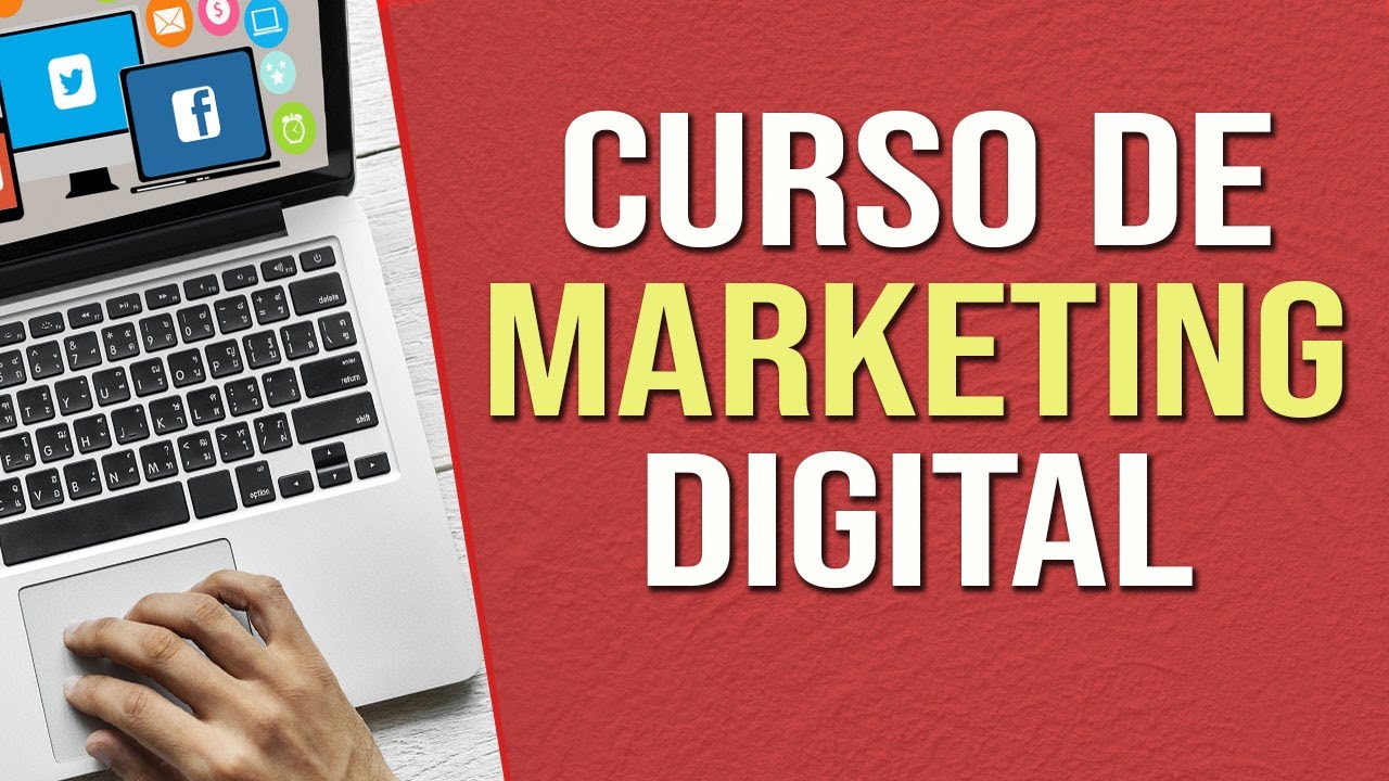 Los Cursos de Marketing Digital están enfocados en el abordaje del Marketing Digital de manera integral, partiendo de la creación de una Estrategia Digital 360° y su implementación en las diferentes plataformas de comercialización online , entre ellas: Google Ads, Redes Sociales, Google Analytics, entre otras. Buscando siempre orientar las estrategias y herramientas utilizadas 100% a la monetización de tu empresa y/o emprendimiento.