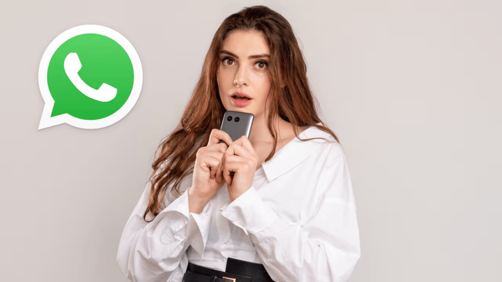 La 'app' de mensajería cuenta con varias funciones de seguridad. | Foto: Getty Images