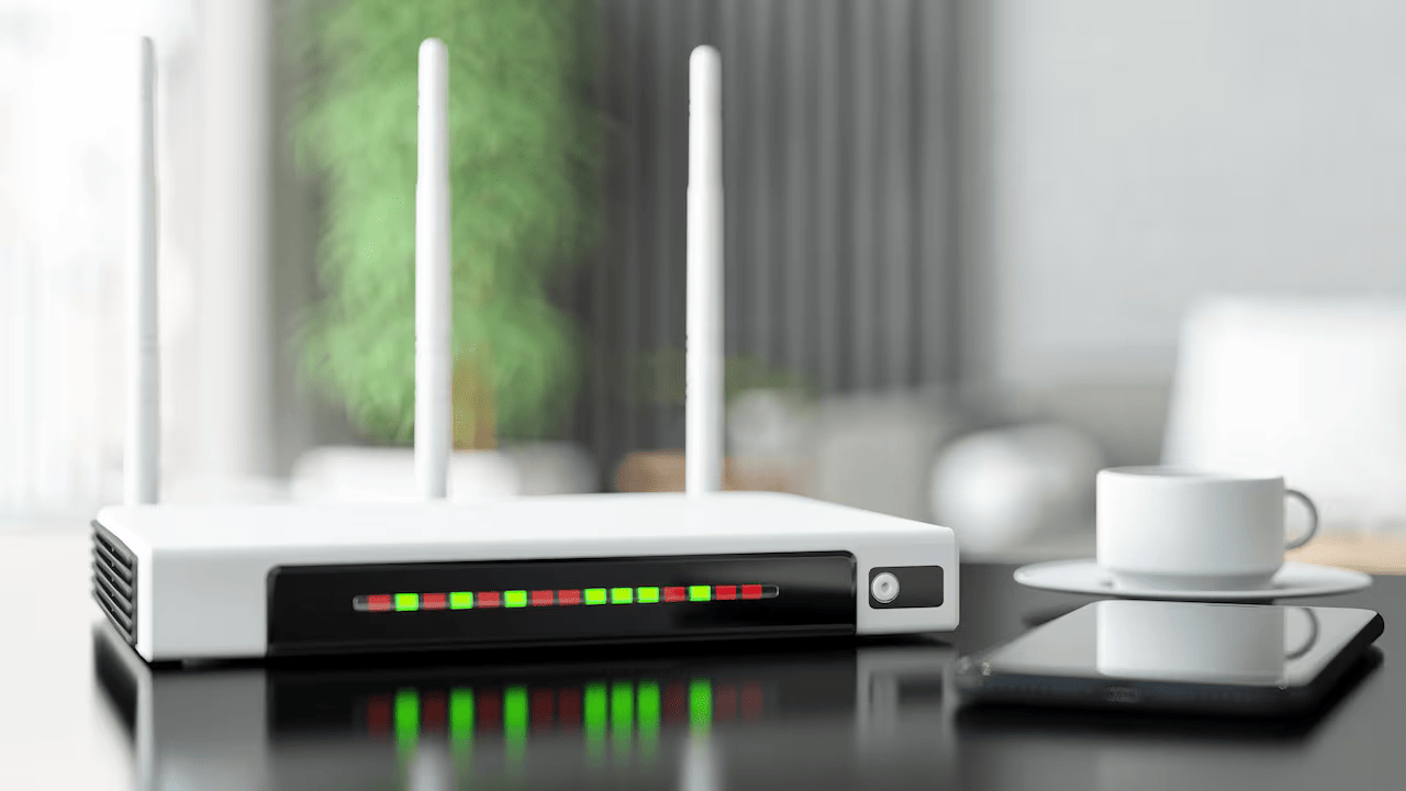 La red de internet pueden presentar caídas repentinas por varias razones. | Foto: Getty Images/iStockphoto