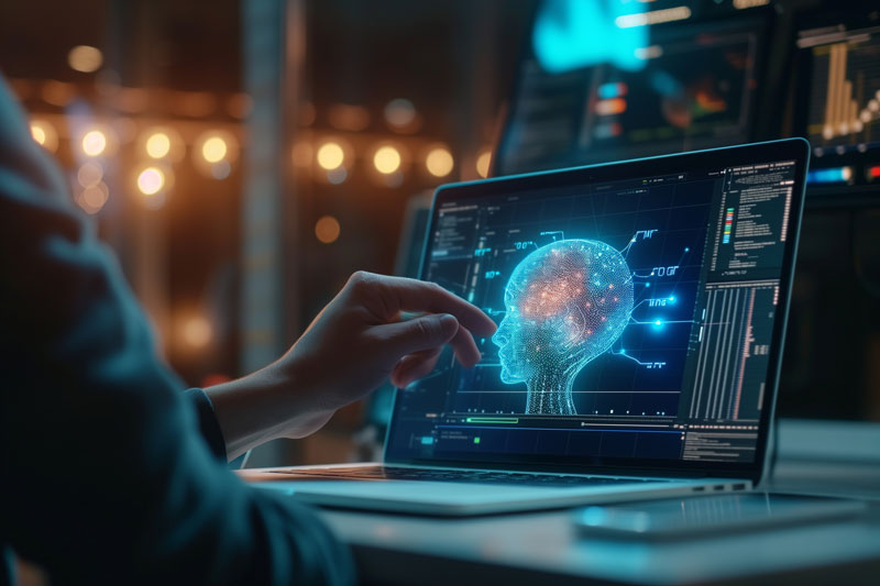 Mayor eficiencia y personalización de mensajes son claves para dos de cada tres profesionales que utilizan la inteligencia artificial en sus estrategias de marketing digital.